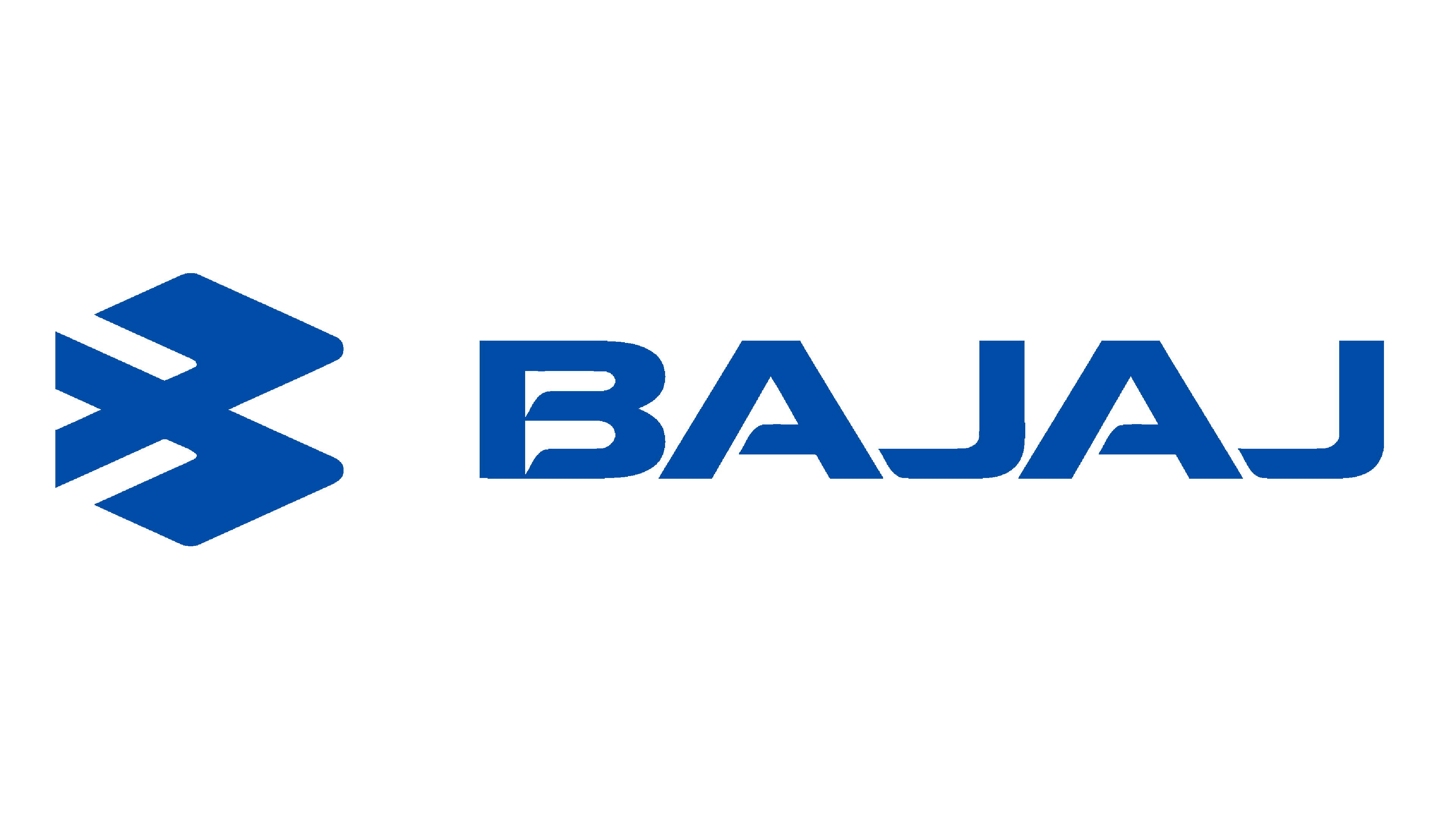 Bajaj Logo